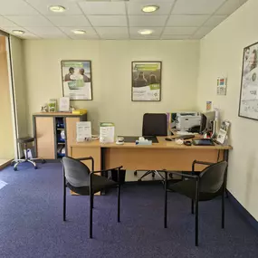 Bild von Audioprothésiste Saint-Amand-Montrond Audition Santé