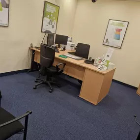 Bild von Audioprothésiste Saint-Amand-Montrond Audition Santé