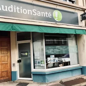 Bild von Audioprothésiste Saint-Dié-des-Vosges Audition Santé