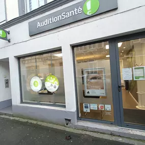 Bild von Audioprothésiste Condé-sur-l'Escaut Audition Santé