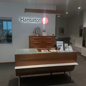 Hansaton Hörkompetenz-Zentrum Sparkassegasse 8, Hollabrunn Innenansicht