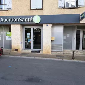 Bild von Audioprothésiste Fleurance Audition Santé