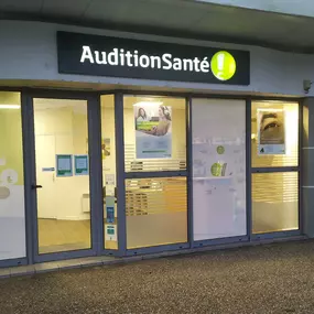 Bild von Audioprothésiste La Trinité Plouzané Audition Santé