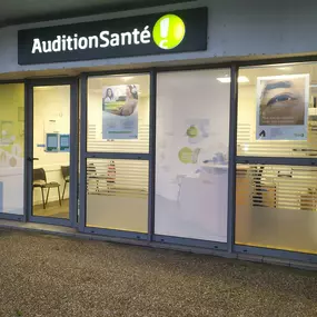 Bild von Audioprothésiste La Trinité Plouzané Audition Santé