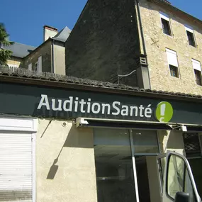 Bild von Audioprothésiste Gourdon Audition Santé