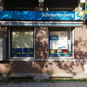 Bild von Schoonenberg