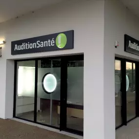 Bild von Audioprothésiste Auch Audition Santé