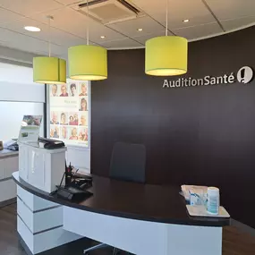 Bild von Audioprothésiste Auch Audition Santé