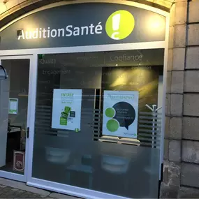 Bild von Audioprothésiste Morlaix Audition Santé