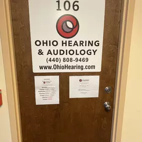 Bild von Ohio Hearing & Audiology by AudioNova