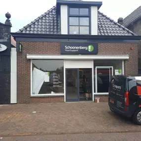 Bild von Schoonenberg