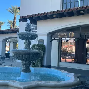 Image of the Indian Wells, CA location.