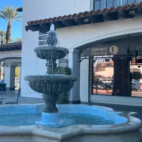 Image of the Indian Wells, CA location.