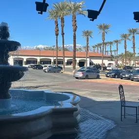 Image of the Indian Wells, CA location.