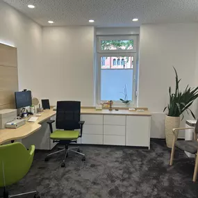 Hörstudio von GEERS