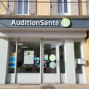 Bild von Audioprothésiste Cavaillon Audition Santé