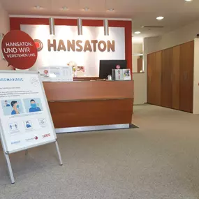 Hansaton Hörkompetenz-Zentrum Raffaltplatz 6, Murau Innenansicht