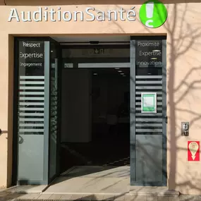 Bild von Audioprothésiste Apt AuditionSanté