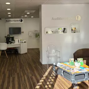 Bild von Audioprothésiste Apt AuditionSanté