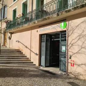 Bild von Audioprothésiste Apt AuditionSanté