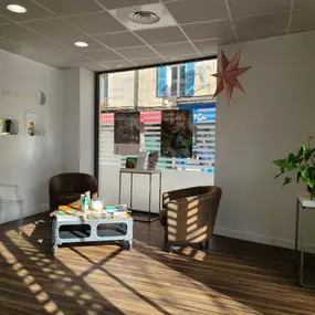 Bild von Audioprothésiste Apt AuditionSanté