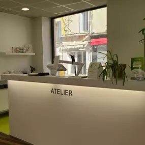 Bild von Audioprothésiste Apt AuditionSanté