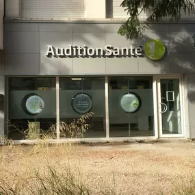 Bild von Audioprothésiste Anduze Audition Santé