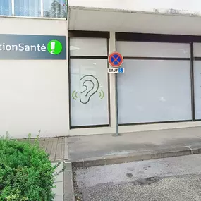 Bild von Audioprothésiste LONS-LE-SAUNIER Audition Santé