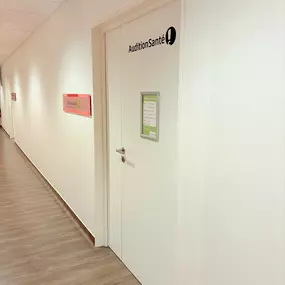 Bild von Audioprothésiste CHALON MEDIC CENTER Audition Santé