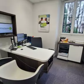 Bild von Audioprothésiste Draveil Audition Santé