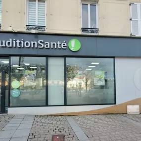 Bild von Audioprothésiste Draveil Audition Santé