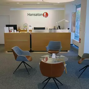 Hansaton Hörkompetenz-Zentrum Wienerstraße 10, Schwechat Innenansicht