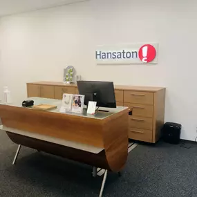 Hansaton Hörkompetenz-Zentrum Hauptstraße 13/1, Oberpullendorf Innenansicht