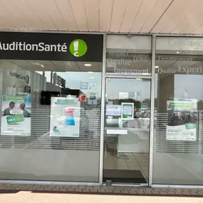 Bild von Audioprothésiste Mordelles Audition Santé