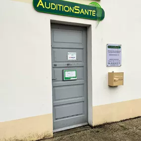 Bild von Audioprothésiste La Rochefoucauld Audition Santé