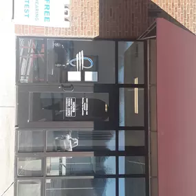 Storefront