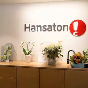 Hansaton Hörkompetenz-Zentrum Hauptstraße 143, Kalsdorf bei Graz Innenansicht