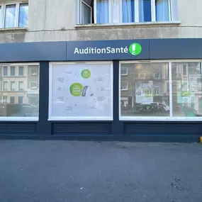 Bild von Audioprothésiste Boulogne-sur-mer Audition Santé