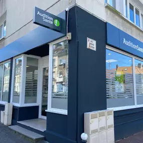 Bild von Audioprothésiste Boulogne-sur-mer Audition Santé