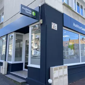 Bild von Audioprothésiste Boulogne-sur-mer Audition Santé