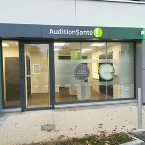 Bild von Audioprothésiste Chagny Audition Santé