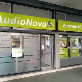 Bild von AudioNova Italia