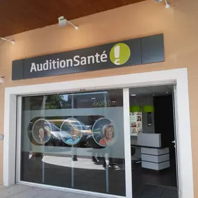 Bild von Audioprothésiste Saint-Victoret Audition Santé