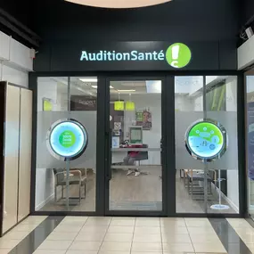 Bild von Audioprothésiste Saint-Marcel Audition Santé