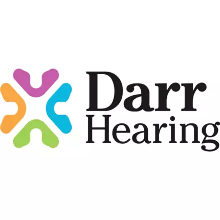 Logo van Darr Hearing by AudioNova