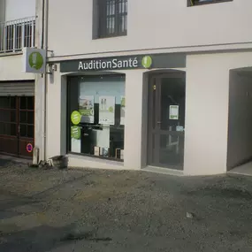 Bild von Audioprothésiste Cholet Audition Santé