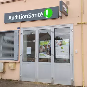 Bild von Audioprothésiste CHATENOY-LE-ROYAL  Audition Santé