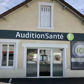 Bild von Audioprothésiste Le Bugue Audition Santé