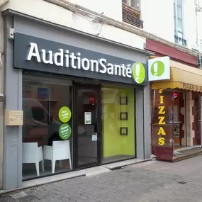 Bild von Audioprothésiste Langon Audition Santé