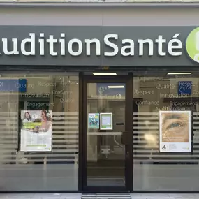Bild von Audioprothésiste Langon Audition Santé